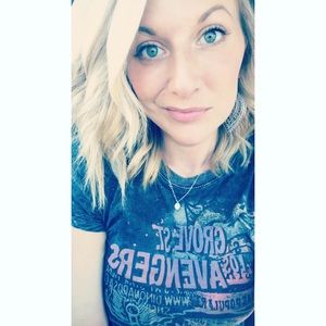 Meet your Posher, Leisa